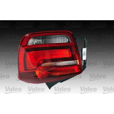 Zadní světlo VALEO 044641 – Hledejceny.cz
