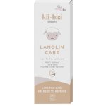 kii-baa® organic LANOLIN CARE 30g – Zboží Dáma