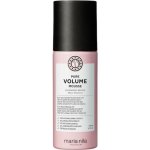 Maria Nila Pure Volume Mousse stylingová pěna pro objem vlasů 150 ml – Sleviste.cz