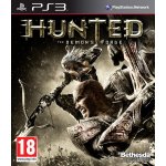 Hunted: The Demons Forge – Zbozi.Blesk.cz