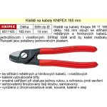 KNIPEX 9512165 – Hledejceny.cz