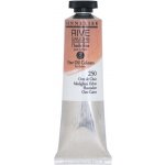 Sennelier Olejová barva Rive Gauche 250 Modigliani Ochre 40 ml – Sleviste.cz