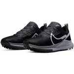 Nike REACT PEGASUS TRAIL 4 DJ6158-001 černé – Hledejceny.cz