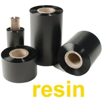 Resin T016, 80 x 450 m, OUT, 543851