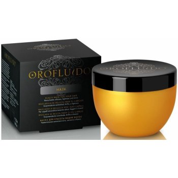 Orofluido Beauty Mask For Your Hair 250 ml