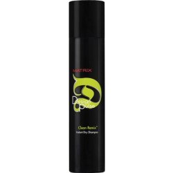 Matrix suchý šampon na mastné vlasy Clean Remix Instant Dry Shampo 153 ml