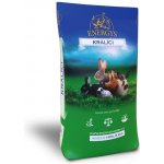 Energys Králík Klasik Forte granule s obsahem antikokcidika 25 kg – Zboží Mobilmania