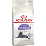 Royal Canin Sterilised +7 10 kg – Hledejceny.cz