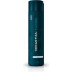 Sebastian Twisted Conditioner 250 ml – Zbozi.Blesk.cz