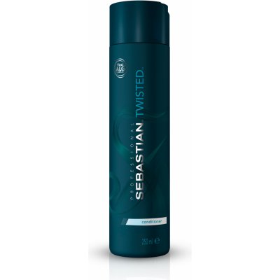 Sebastian Twisted Conditioner 250 ml – Zbozi.Blesk.cz