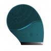 Přístroje na čištění pleti Concept SK9000 Sonivibe čisticí sonický kartáček na obličej smaragd