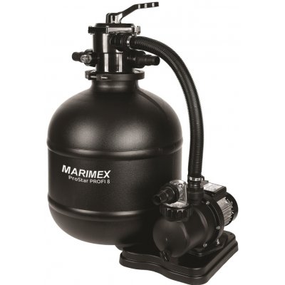 Marimex 10600024 ProStar Profi 8 – Hledejceny.cz