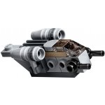 LEGO® Star Wars™ 75279 Adventní kalendář – Zboží Dáma