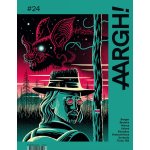 Aargh! 24 - komiksový sborník - kolektiv autorů – Zboží Dáma Aargh! 24 - komiksový sborník - kolektiv autorů – Zboží Dáma