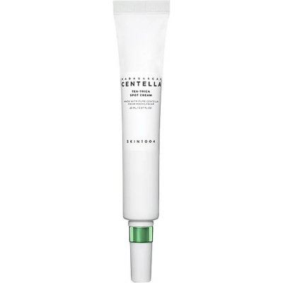 SKIN1004 Ošetřující krém na nedokonalosti pleti a skvrn Madagascar Centella 20 ml – Zboží Mobilmania