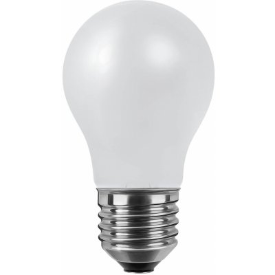 Segula LED žárovka 24V E27 6W 927 matná dim 55669 – Hledejceny.cz