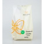Natural Jihlava Čiroková mouka hladká 300 g – Zbozi.Blesk.cz