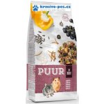 PUUR hamster Křeček 1,5 kg – Zbozi.Blesk.cz