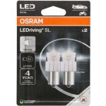 Osram LED P21W BA15s 12V 2ks | Zboží Auto