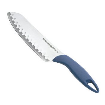 Tescoma nůž Japonský PRESTO SANTOKU 15 cm