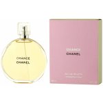 Chanel Chance toaletní voda dámská 100 ml – Zbozi.Blesk.cz