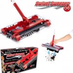 Swivel Sweeper G6 akumulátorový smeták – Zboží Dáma