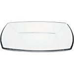 Pasabahce talíř Tokio mělký 26,5x26,5 cm – Sleviste.cz