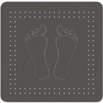 Kleine Wolke Foot břidlicová 55 x 55 cm 4388905002 – Sleviste.cz