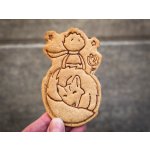 TVOŘÍTKO Malý princ II - vykrajovátko – Zboží Dáma