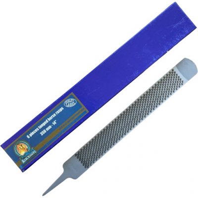 Kerckhaert rašple 350mm – Zboží Dáma