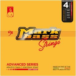 Markbass Advanced SS 4 045-105