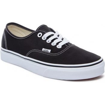 Vans Authentic black/True white