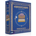 Albi ABRAKADABRA Míhající se kostky – Zboží Dáma
