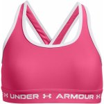 Under Armour Crossback Graphic Sports 1373867-640 podprsenka – Zboží Mobilmania