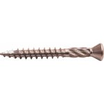 Vruty RAPI-TEC TERASO 5x45mm TX25 kalený nerez – Hledejceny.cz