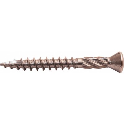 Vruty RAPI-TEC TERASO 5x45mm TX25 kalený nerez – Hledejceny.cz