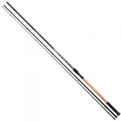 Trabucco Precision RPL Match Carp 3903 3,9 m 20 g 3 díly