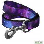 Waudog Vodítko nylonové NASA21 – Sleviste.cz