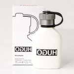 Hugo Boss Hugo Reversed toaletní voda pánská 75 ml – Hledejceny.cz