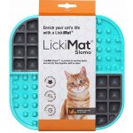 LickiMat Casper lízací podložka 22 cm – Zboží Dáma