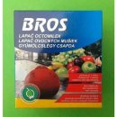 Bros lapač octomilek past + tekutá náplň 30 ml 381