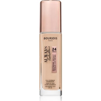 Bourjois Always Fabulous 24h make-up 110 30 ml