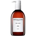 Sachajuan Shiny Citrus hydratační tělové mléko 500 ml – Zboží Dáma