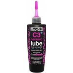 Muc-Off C3 Ceramic Lube Wet 120 ml – Zboží Dáma