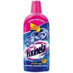 Fixinela WC čistič 500 ml – HobbyKompas.cz
