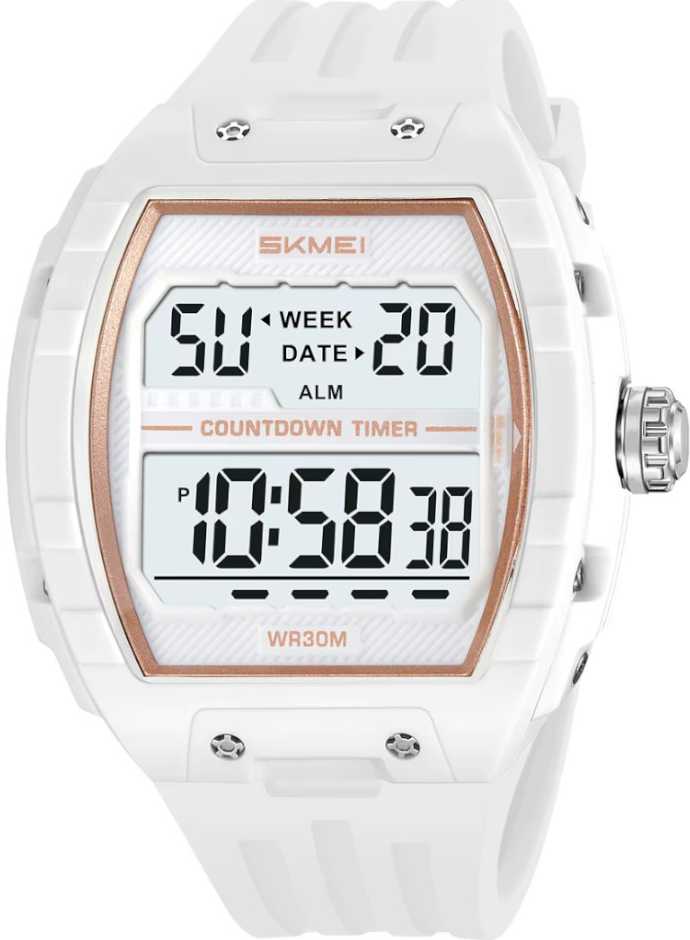 Skmei 2421-W