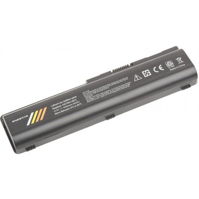 Enestar C101 4400 mAh baterie - neoriginální