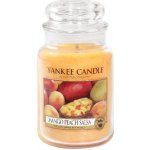 Yankee Candle Mango Peach Salsa 623 g – Hledejceny.cz