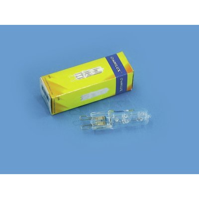 Omnilux 240V 60W G9 JCD čirá – Hledejceny.cz