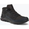 Pánské trekové boty Salomon Outrise Mid Gtx L47143500 pánské vysoké boty černá